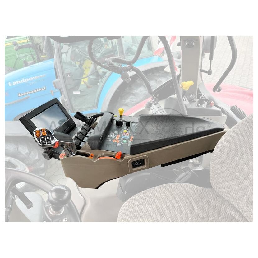 PROBOSS AS3510 CNH