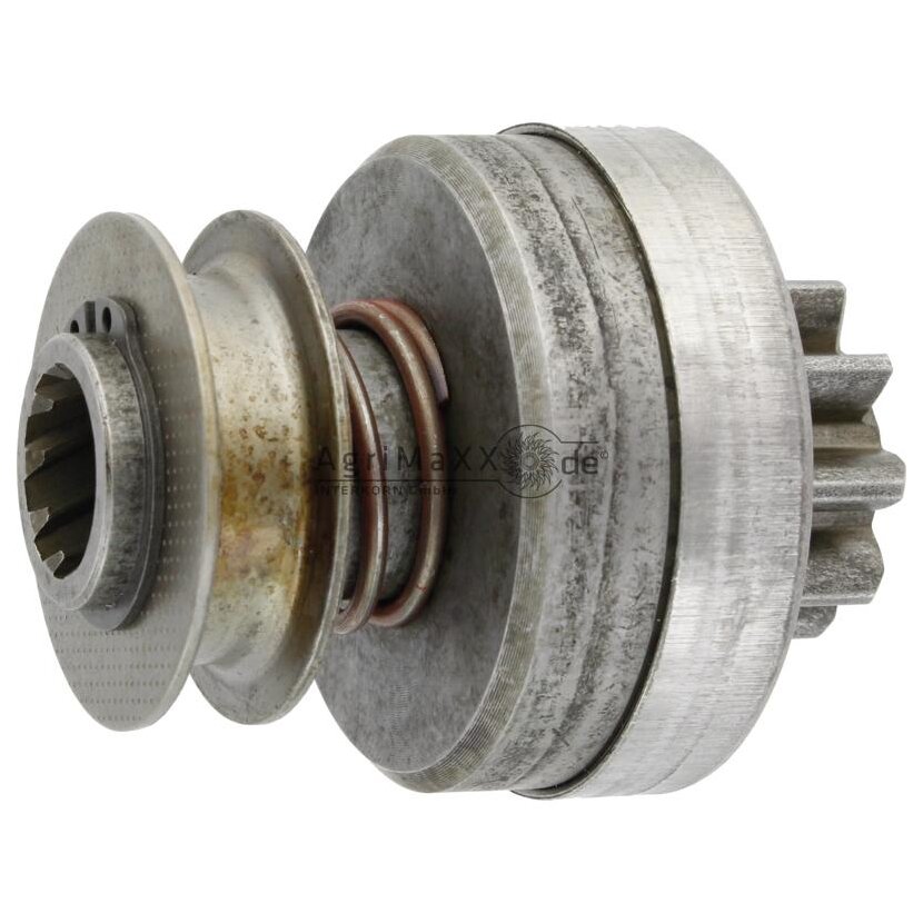 MAHLE Ritzel mit Kupplung - MSX 248