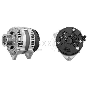 MAHLE Generator 14 V / 150 A - MG 777