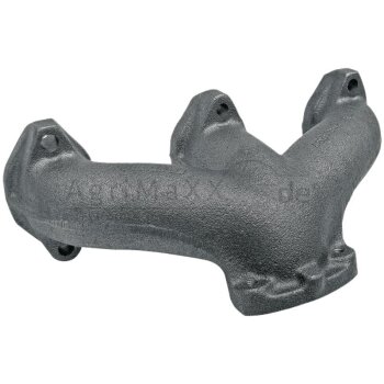 Auspuffkr&uuml;mmer - 153630749