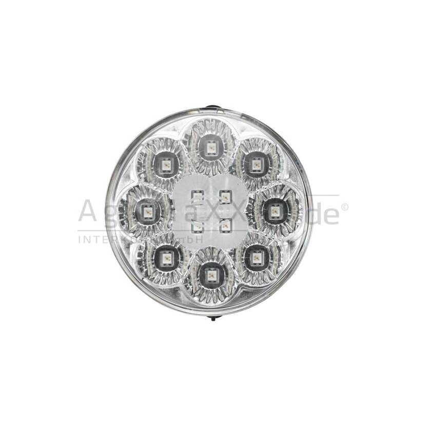 HELLA LED-Blinkleuchte - G737900020070, 2BA 009 001-431