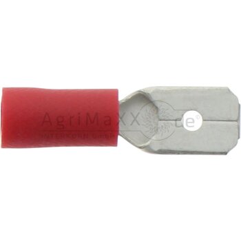 Flachstecker - 47.061 -