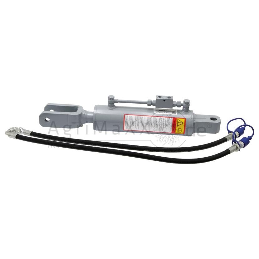 Hydraulische Hubstrebe