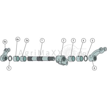 Dichtring - 81802187
