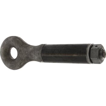 Zugöse - Durchmesser: 42 mm - Länge: 85 mm
