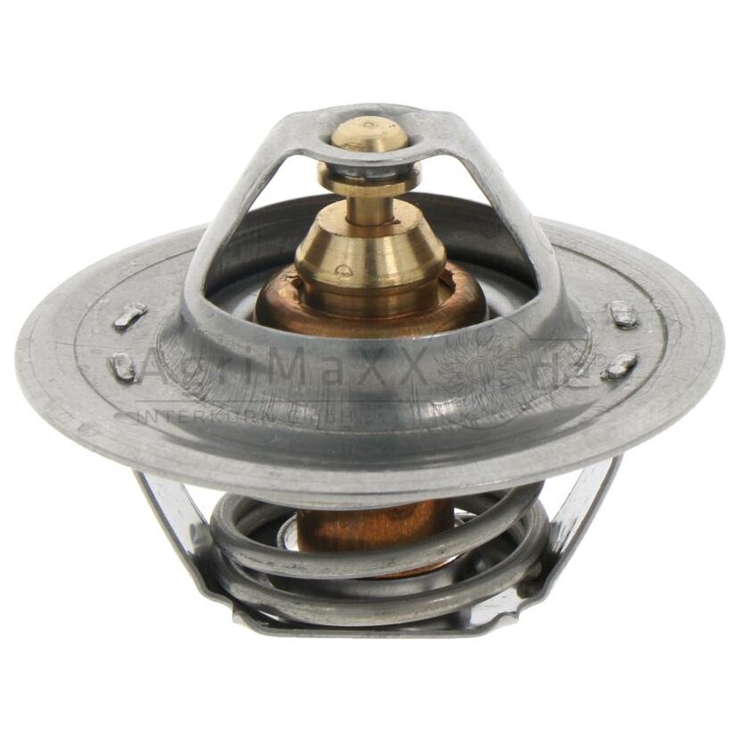 Thermostat - Durchmesser: 54 mm