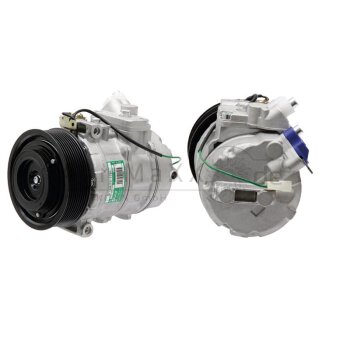 Klimakompressor - QP7SBU16-1781-12