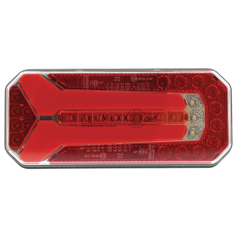 Rückleuchte LED - 1111 L/P
