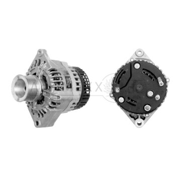 MAHLE Generator 14 V / 120 A - MG 561