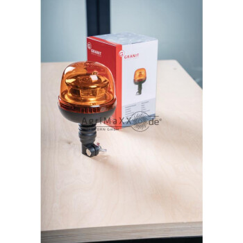 Rundumleuchte LED