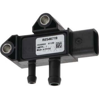 Differenzdrucksensor - RE546719