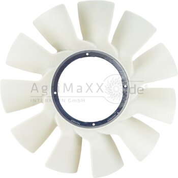 BorgWarner  Lüfterflügel - 51462058