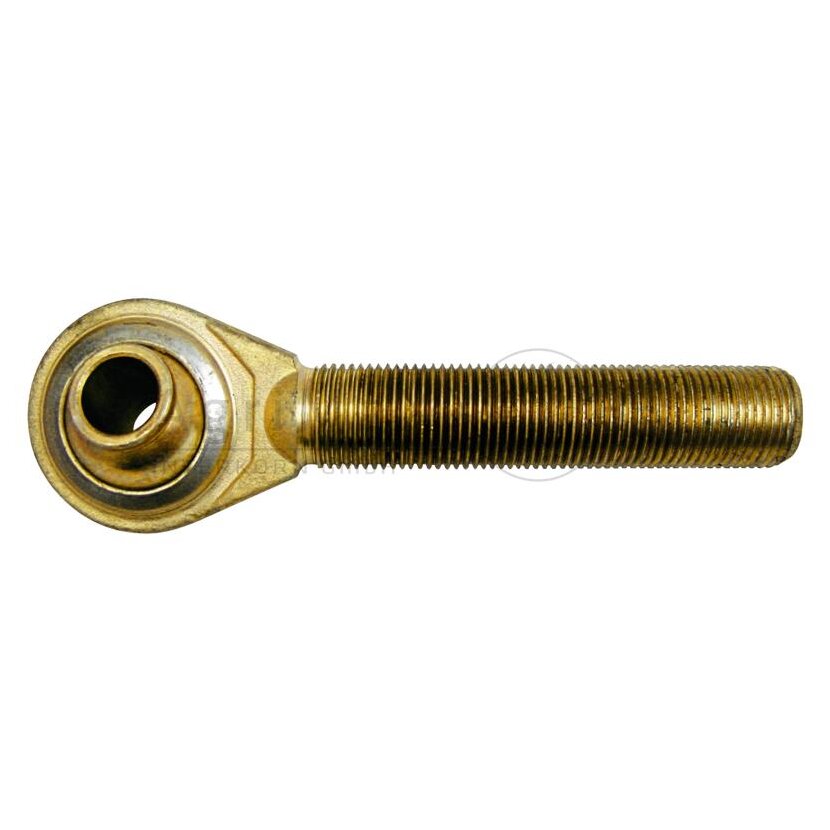 Gewindespindel - Durchmesser: 25,4 mm
