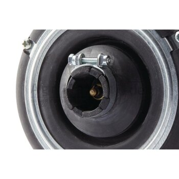 HELLA Rundumleuchte, H1 - 2RL 007 553-001