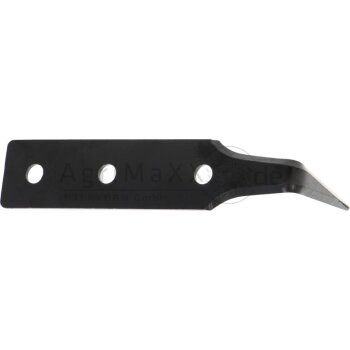 IKAMAXX BLACK EDITION Ersatzklingen für Ziehmesser -