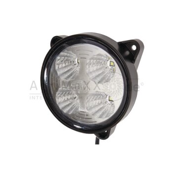 HELLA Arbeitsscheinwerfer LED - 1G0 996 276-431