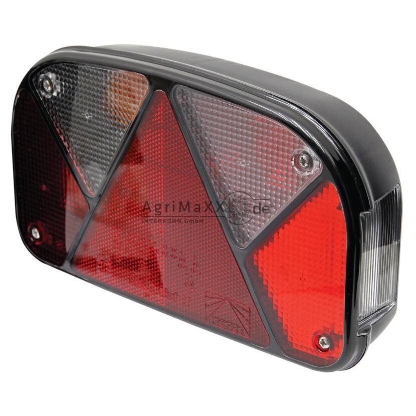 ASPÖCK Rückleuchte   "MULTIPOINT II" - 401627.001
