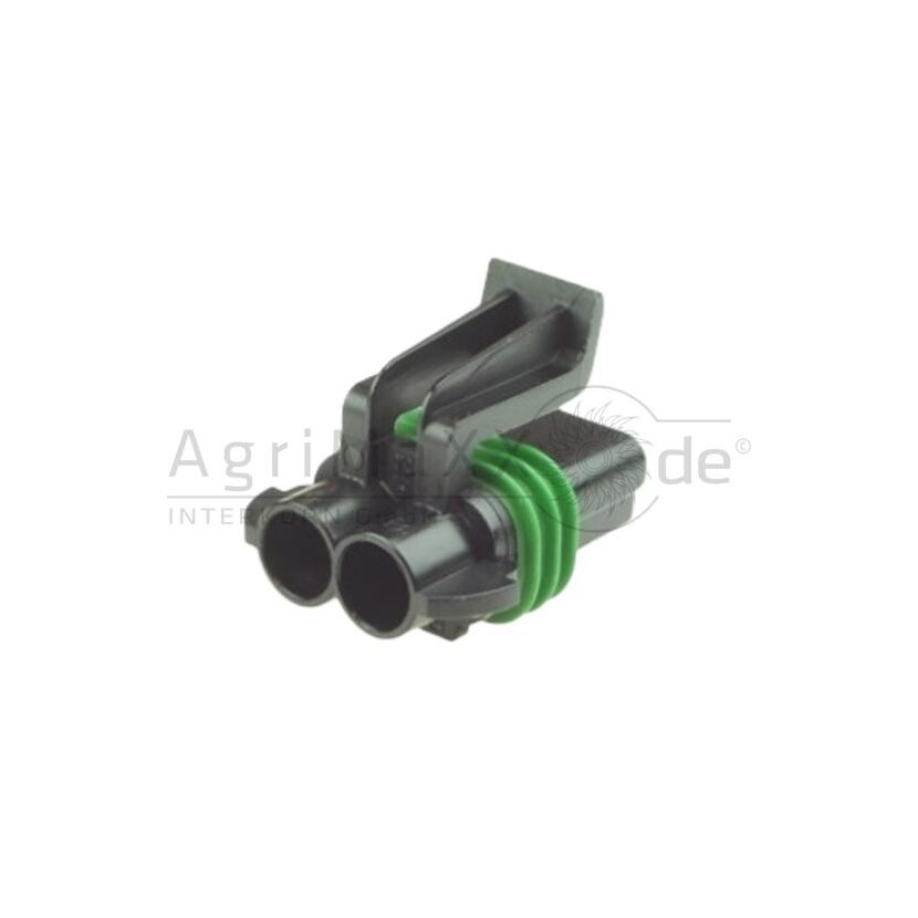 Buchsengehaeuse Metri-Pack 280