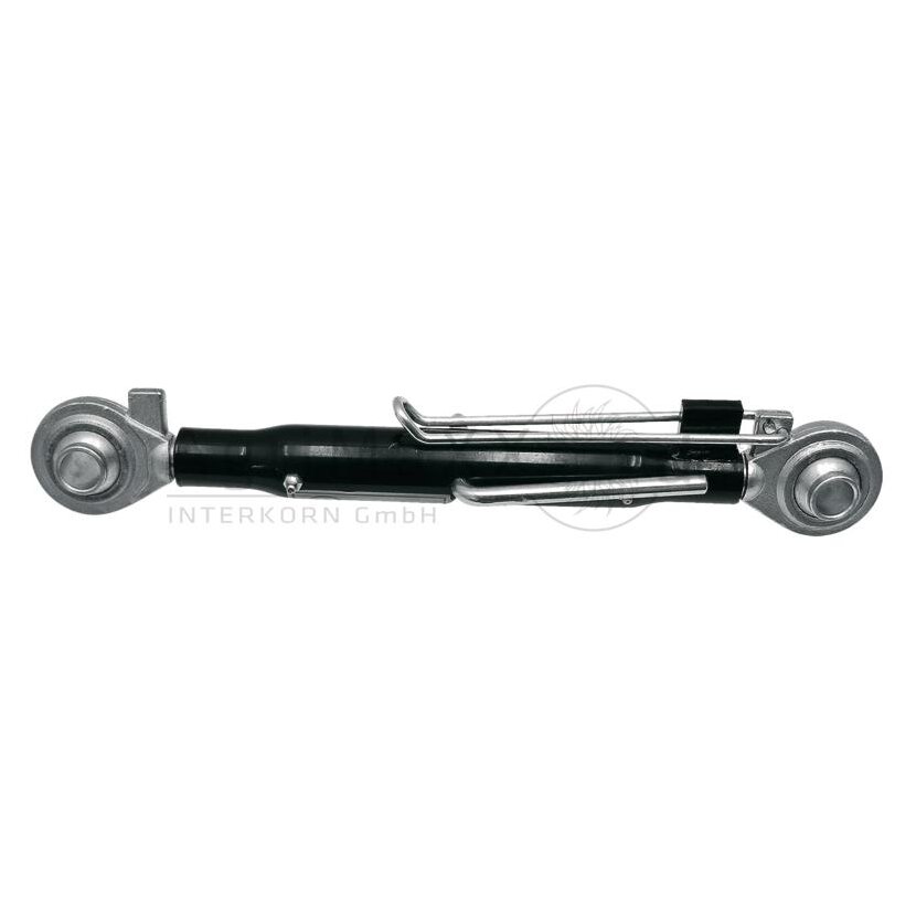 Mechanischer Oberlenker