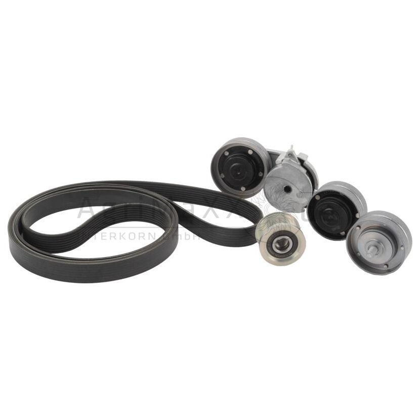 INA Riemen-Kit - L215700 + AL232075 AL166836 AL201362