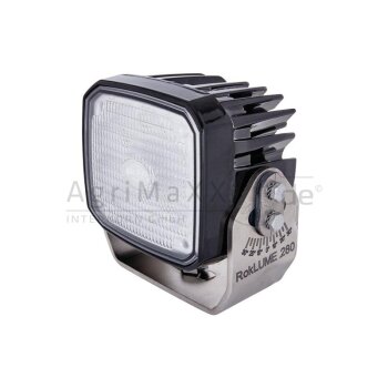 HELLA Arbeitsscheinwerfer LED - 1GA 995 606-501