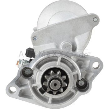 Getriebestarter 12V 1,4KW 9Z