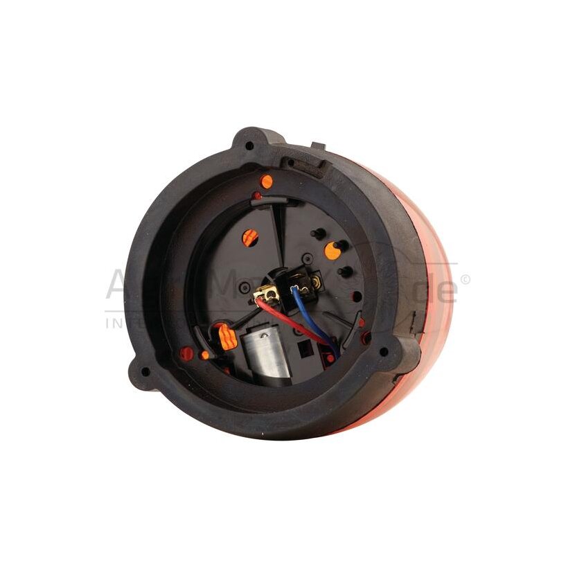 HELLA Rundumleuchte H1 - 2RL 007 337-001