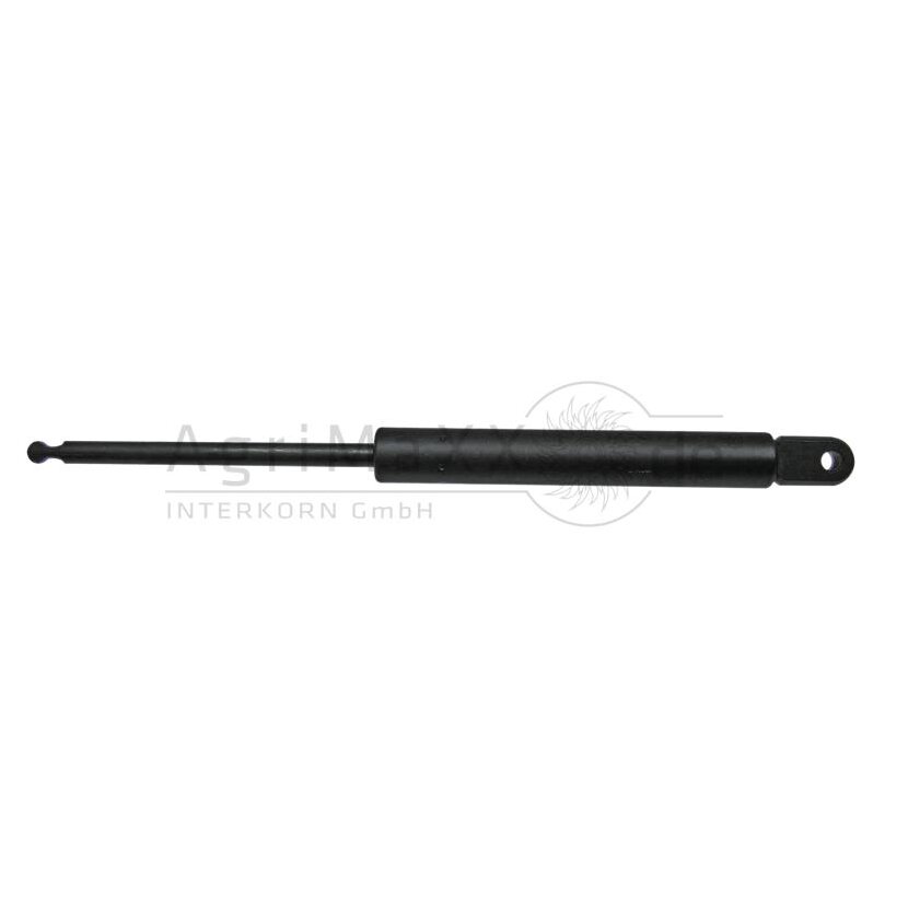 Gasdruckdämpfer - Durchmesser: 255 mm