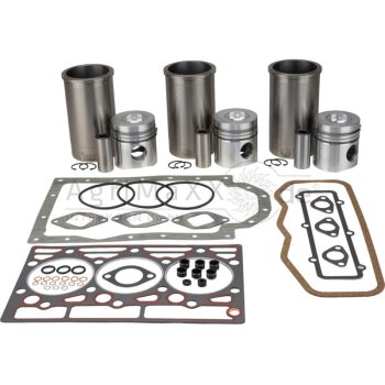 Motorreparatursatz