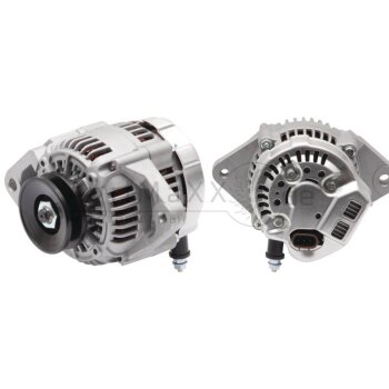 Generator 14 V / 60 A - 114518