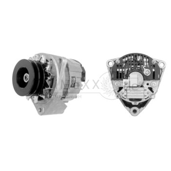 MAHLE Generator 14 V / 55 A - MG 737