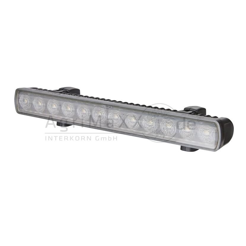 HELLA Arbeitsscheinwerfer / Lichtleiste LED - 1GJ 958 040-501