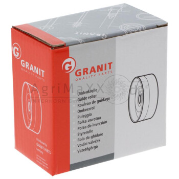 Spannrolle - RE505265