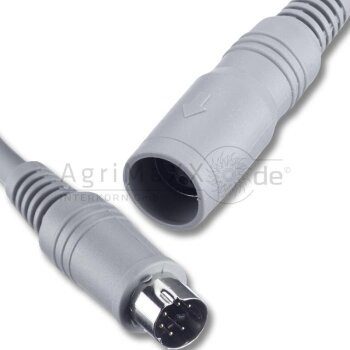 Dometic Systemkabel 20 m 6p mini DIN - 9600000645