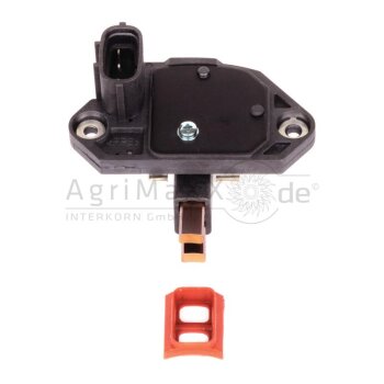 MAHLE Regler - MGX 1271KIT