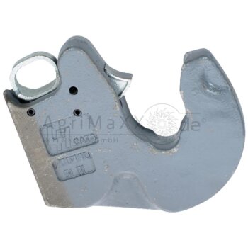 Unterlenkerhaken - Durchmesser: 85 mm