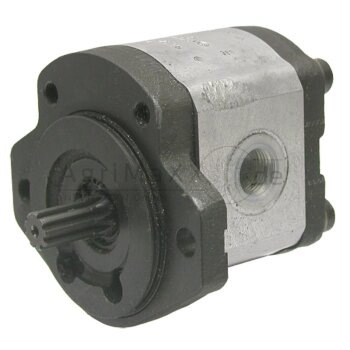 Bosch/Rexroth Hydraulikpumpe - R918C00811 0510525315