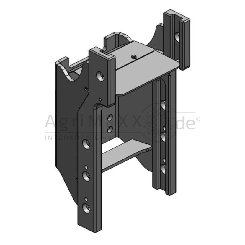 Scharmüller Anhängebock - 00.187.00.0-A10