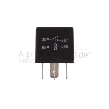 HELLA Relais - 4RA 965 400-017