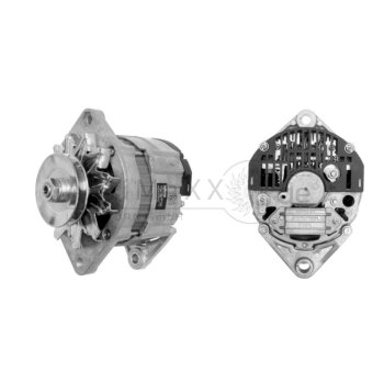 MAHLE Generator 14 V / 55 A - MG 191
