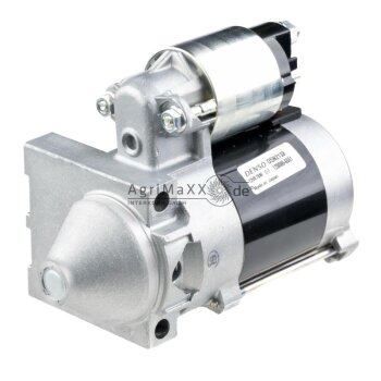 Starter 12 V / 0,7 kW