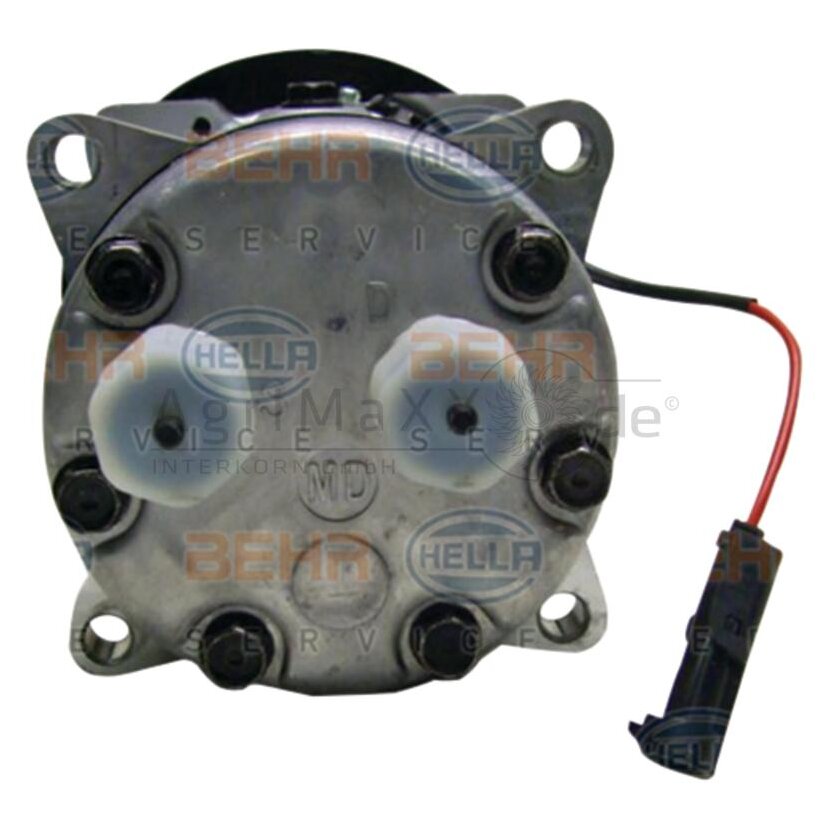 MAHLE Klimakompressor - 8FK 351 128-671 - ACP 1051 000S