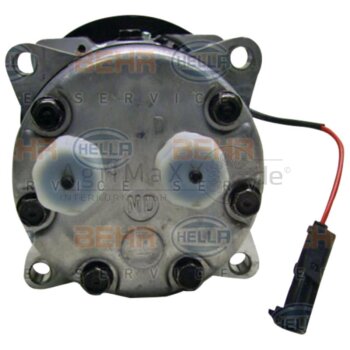 MAHLE Klimakompressor - 8FK 351 128-671 - ACP 1051 000S