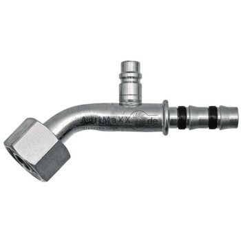 Manuli Fitting - C47945-10-08