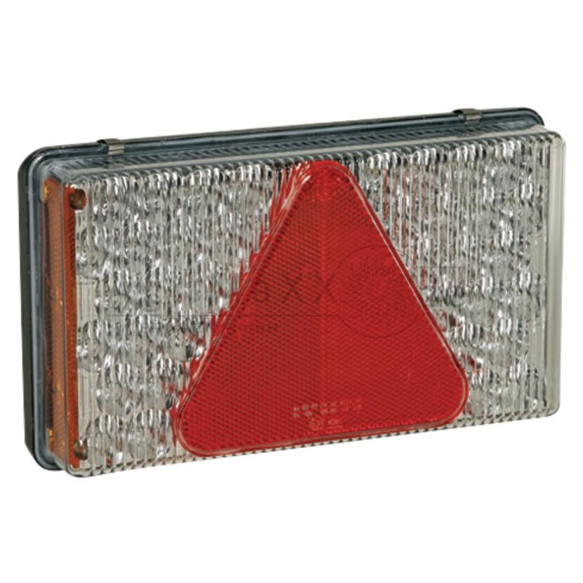 ASPÖCK MultiLED