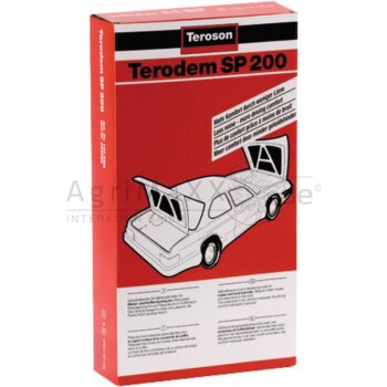 Terodem SP 200 - 2 St&uuml;ck - 268286 -
