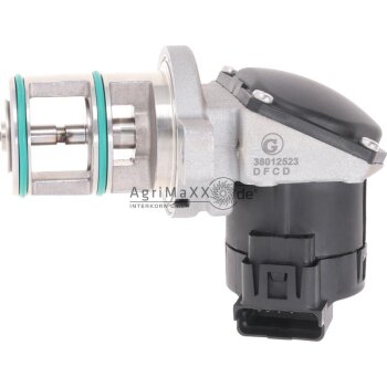 AGR-Ventil - DZ111266 - DZ109969