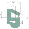 Dichtgummi -