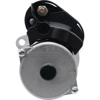 Getriebestarter 24 V / 5,5 kW - 113891
