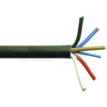 Leitung - 8KL 713 735-001